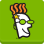 icon android GoDaddy