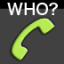 icon android Whose Phone Number In Contacts