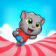 icon android Talking Tom Candy Run