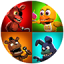 icon android Memory five nights at freddy's