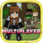 icon android Survival Games - District1 FPS