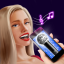 icon android Karaoke voice sing & record
