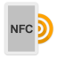 icon android NFC TagReader