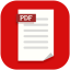 icon android PDF Reader And Editor With Text Edit, Ebook Viewer