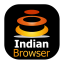 icon android Indian Browser