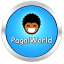 icon android Pagalworld