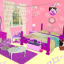 icon android Princess Room Decoration