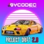 icon android PROJECT:DRIFT 2.0