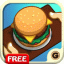 icon android Burger Friends