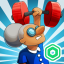 icon android Strong Granny