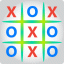 icon android Tic Tac Toe