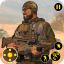 icon android Commando Shooter city Saviour