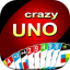 icon android crazy UNO 3D