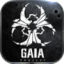 icon android Project: GAIA