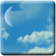 icon android Weather Sky Live Wallpaper