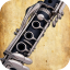 icon android Clarinet Play