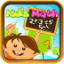 icon android Kids Math