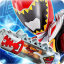 icon android Dino Charge