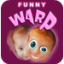 icon android Funny Warp