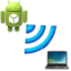 icon android Share Mobile Internet