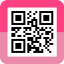 icon android QR Code Reader free