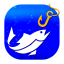 icon android Boating Live & Marine Gps Fishing