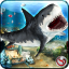 icon android Shark Revenge Attack Sim 3d