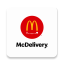 icon android McDelivery