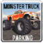 icon android Monster Truck Parking