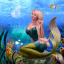 icon android Mermaid Princess Simulator