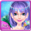 icon android Ocean Mermaid