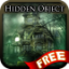 icon android Hidden Object - Haunted Places