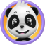 icon android My Talking Panda