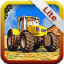 icon android Tractor Racer HD