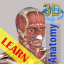 icon android 3D Anatomy Lite