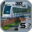 icon android Metro Train Simulator 2015