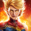 icon android Avengers Wars: Heroes VS Zombies