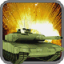 icon android Tank Mission 3D