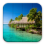 icon android Puzzle - Beach Villa