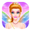 icon android Fairy Princess Makeup Salon