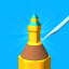 icon android Carve The Pencil