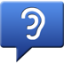 icon android SMS Listen