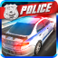 icon android Police Car Driver