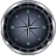 icon android Compass