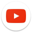 icon android YouTube VR