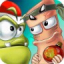 icon android Worms VS Frogs