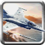 icon android F16 War: Missile Gunner Rivals