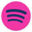 icon android Spotify Stations