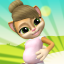 icon android Pregnant Talking Cat Emma