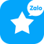 icon android Zalo Page